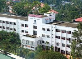 Bharata Mata College Kochi Infrastructure photo 8